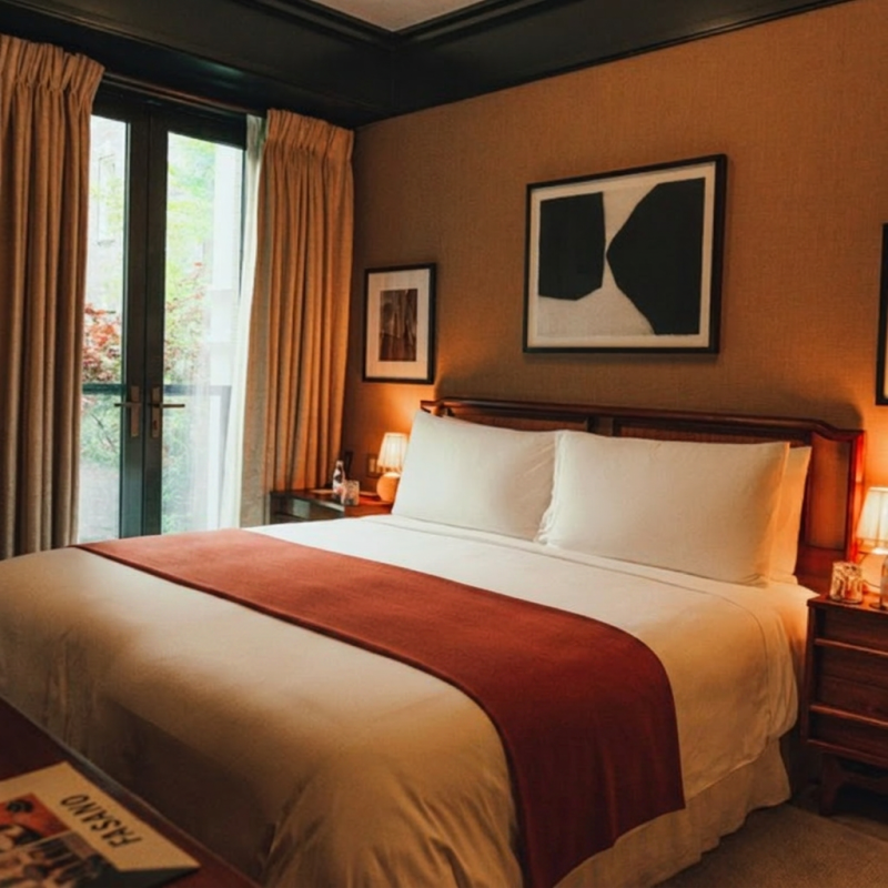 Fasano Fifth Avenue