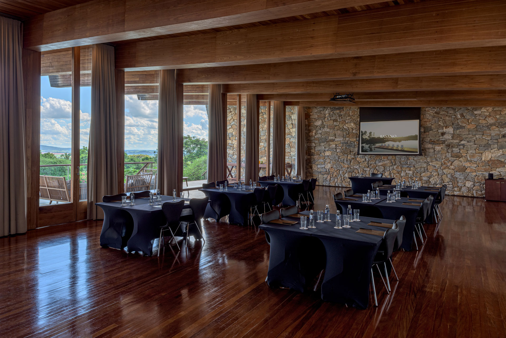 EVENTS SPACE