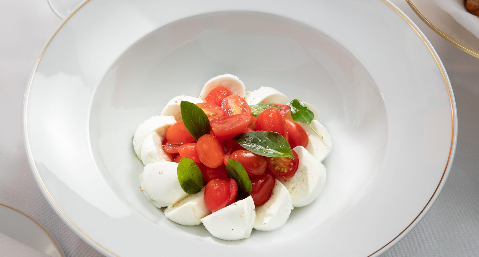 INSALATA CAPRESE