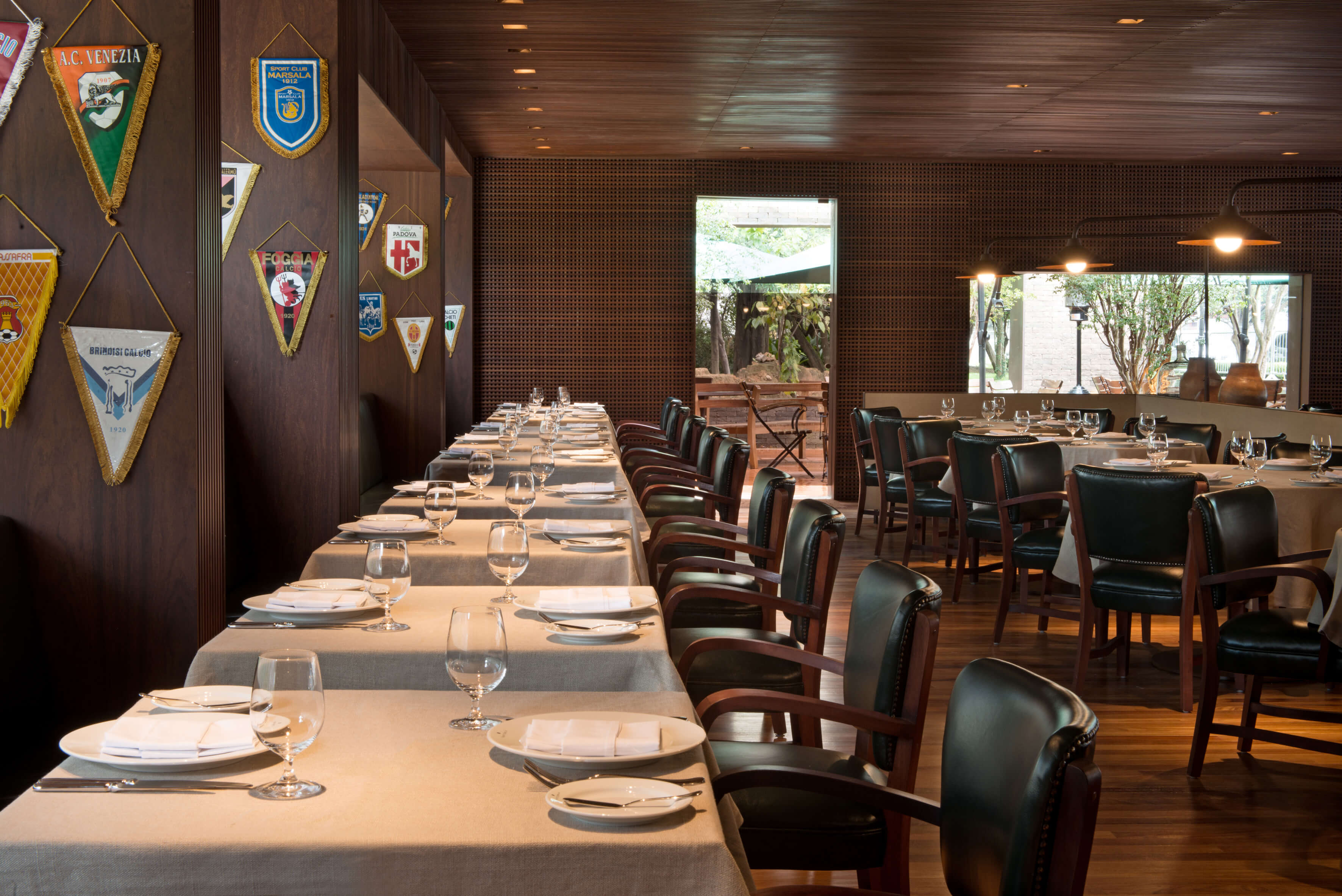 Trattoria