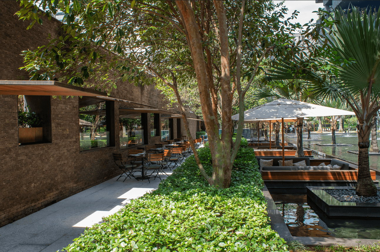 Trattoria