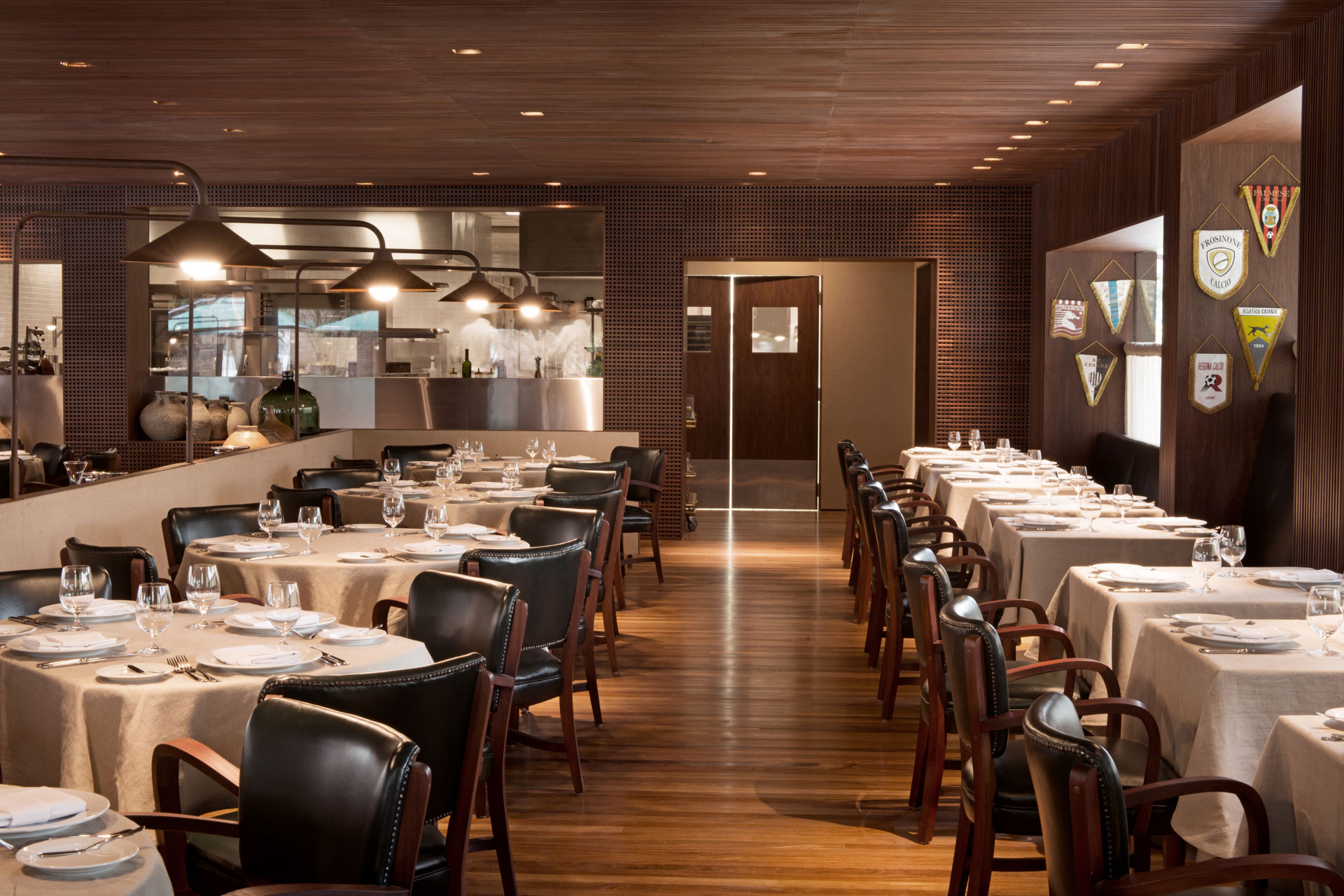 Trattoria