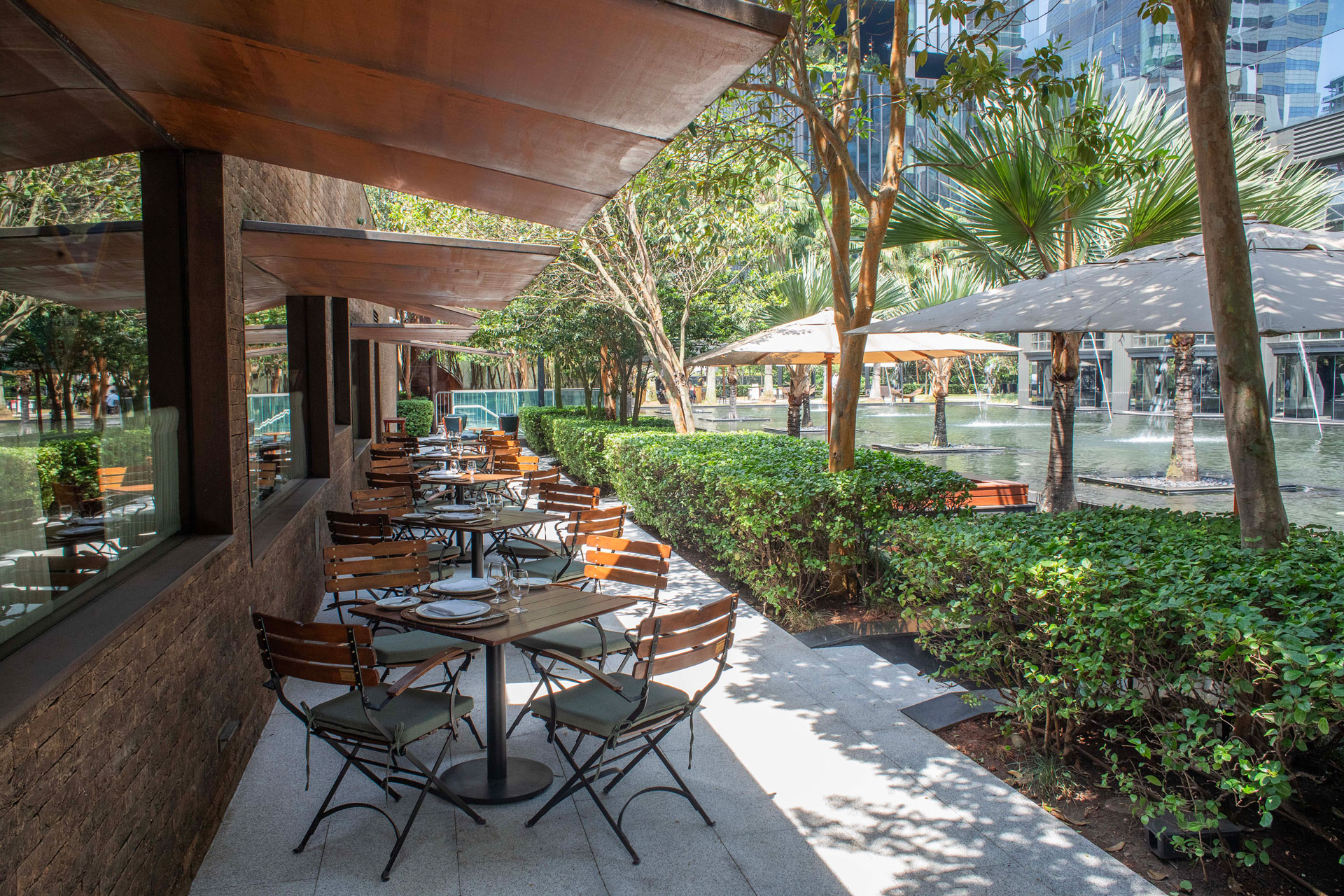 TRATTORIA
