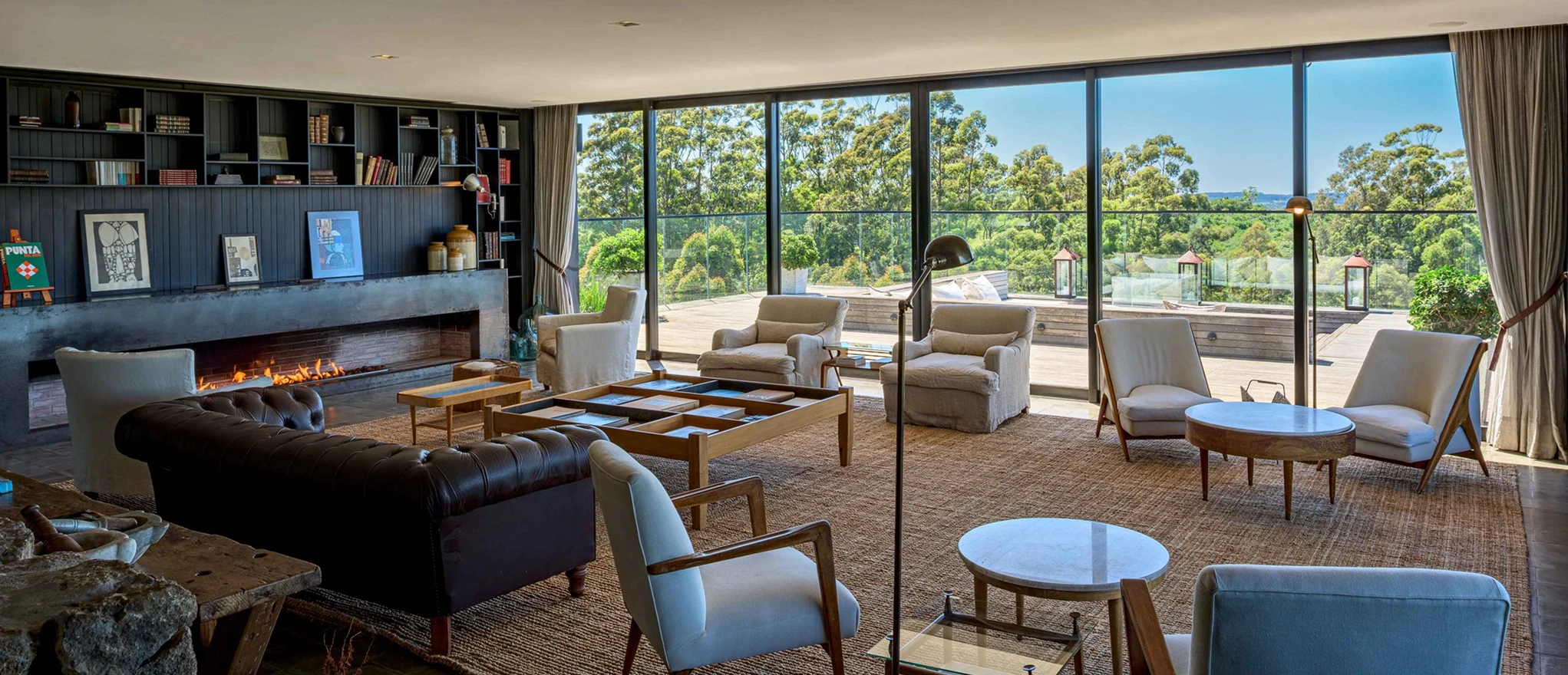 Imagem Fasano Punta del Este