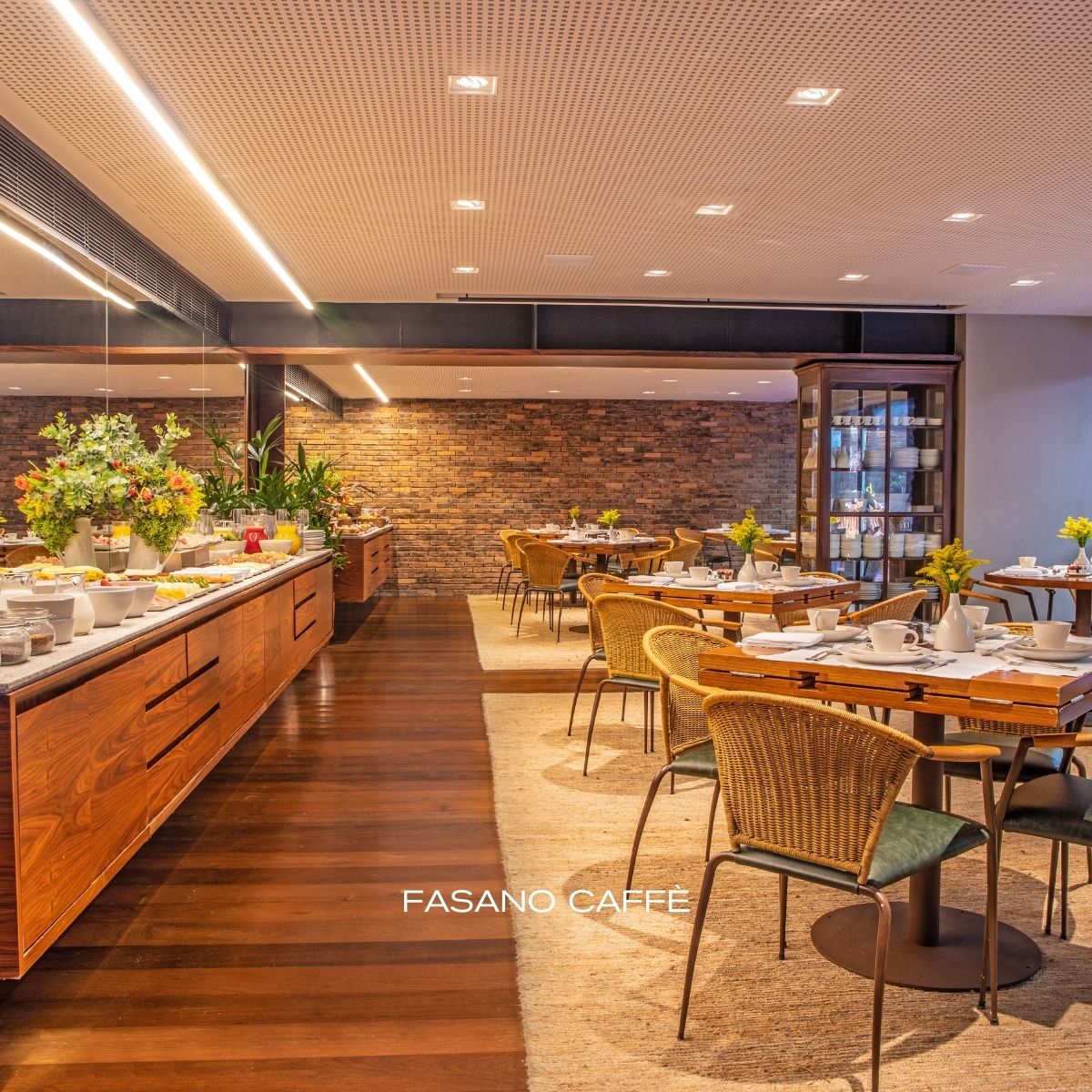 Fasano Caffè