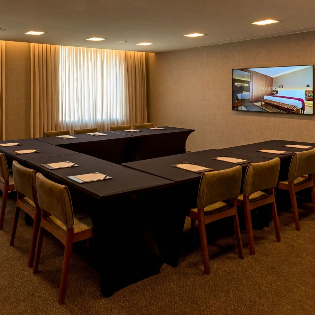 EVENTS SPACE