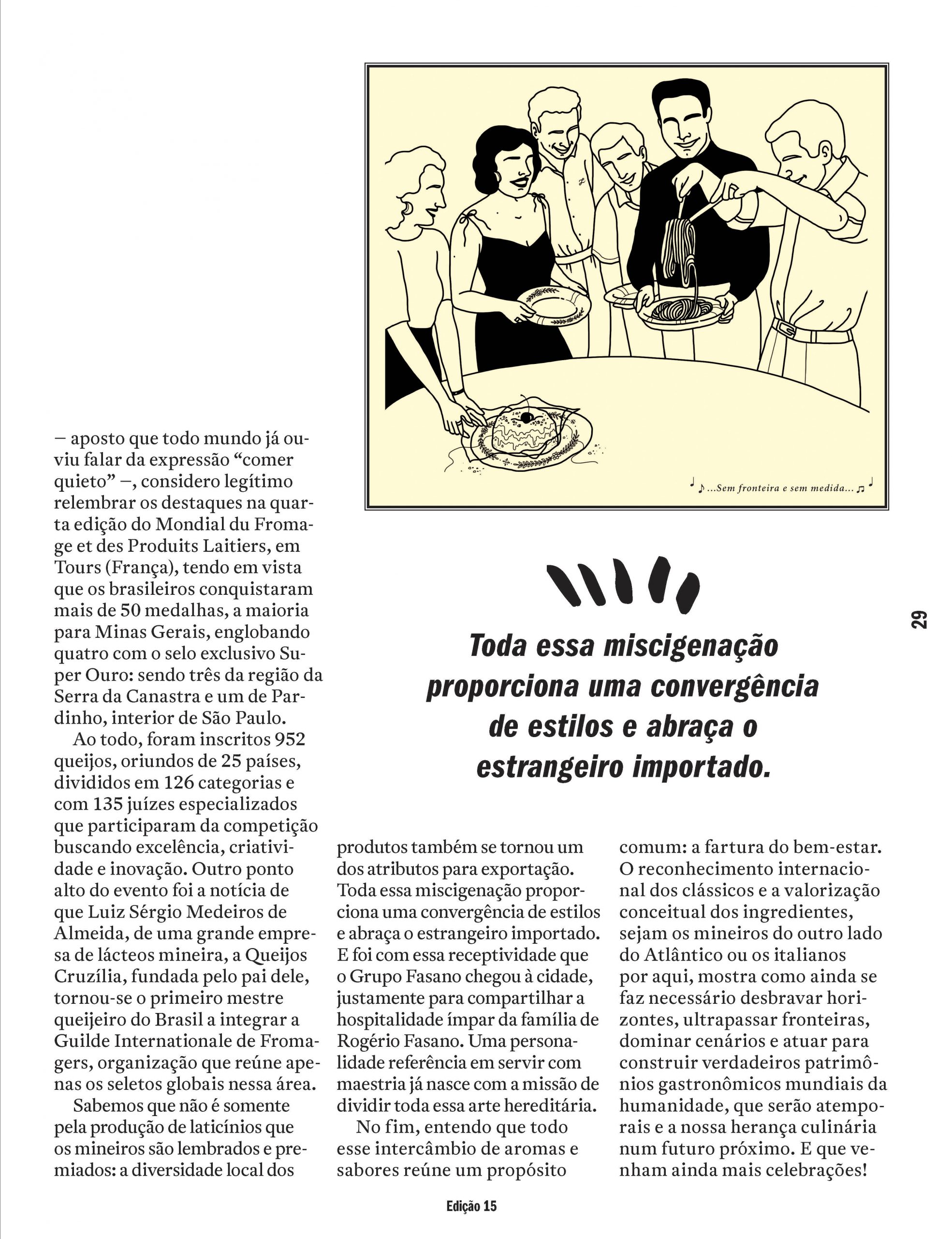 Edição 15
