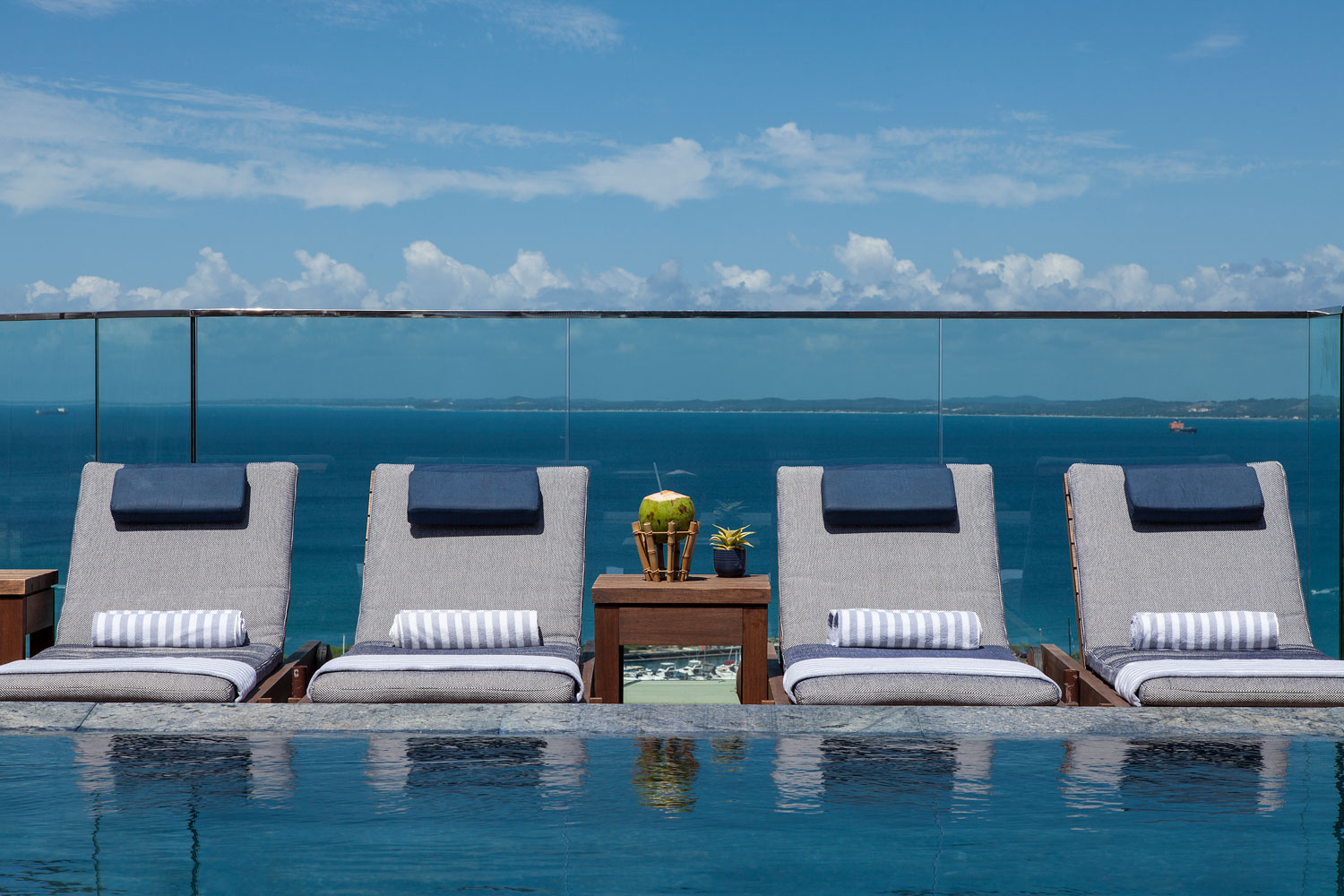 Bar da Piscina