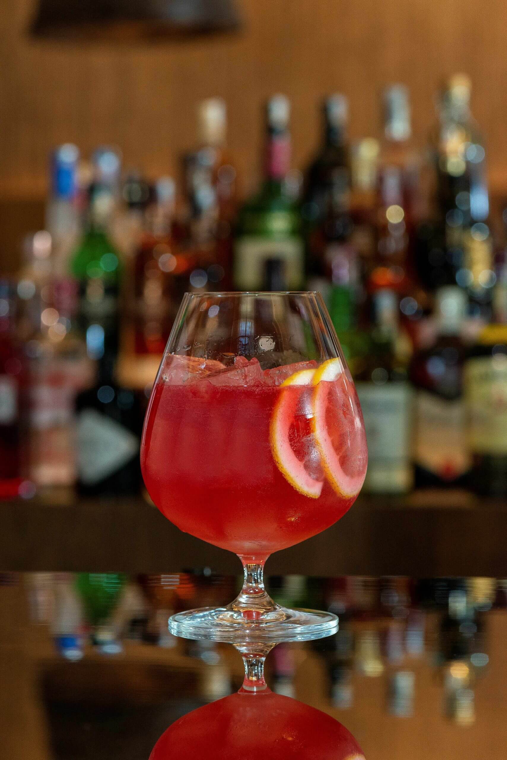 Bar da Piscina