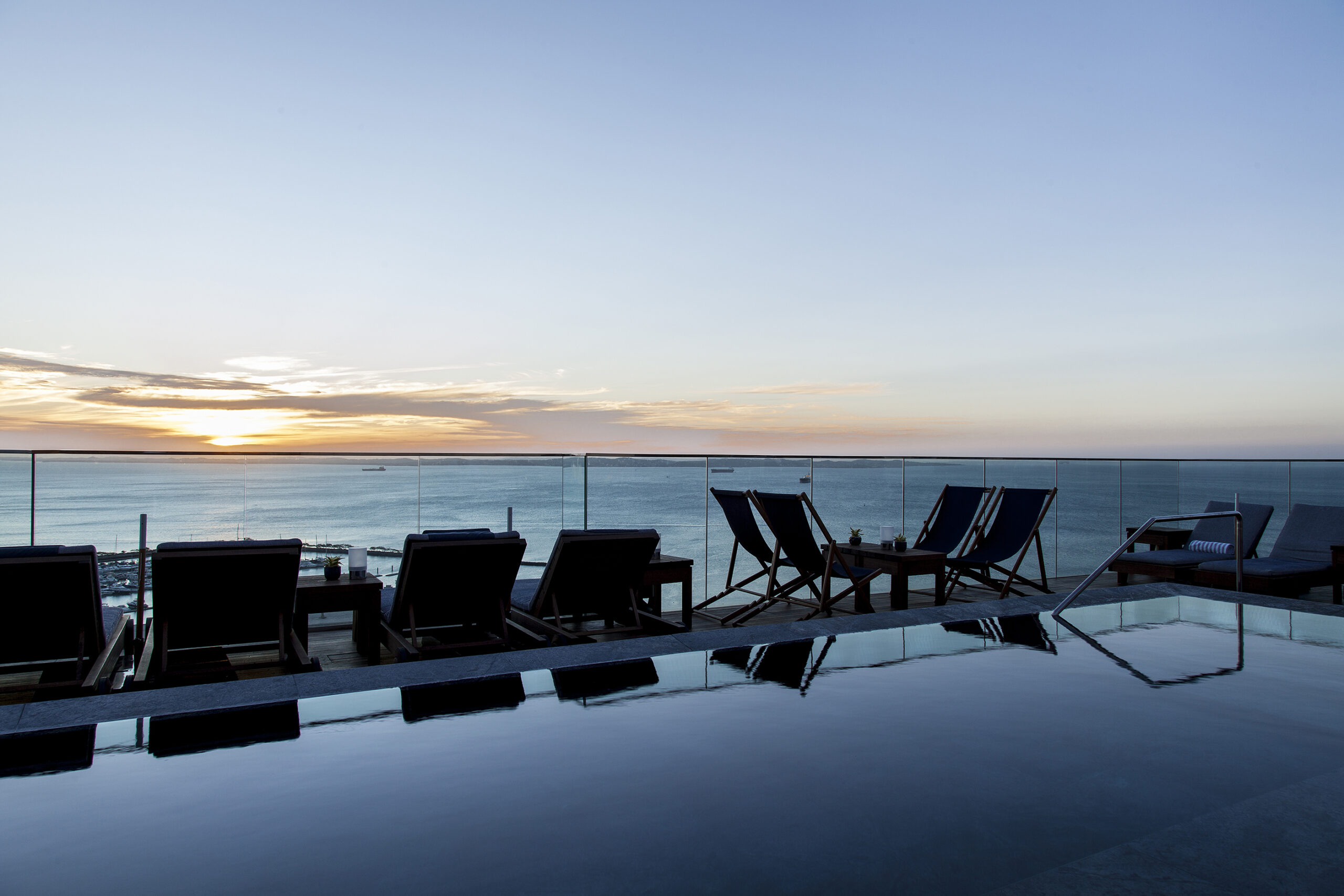 Bar da Piscina