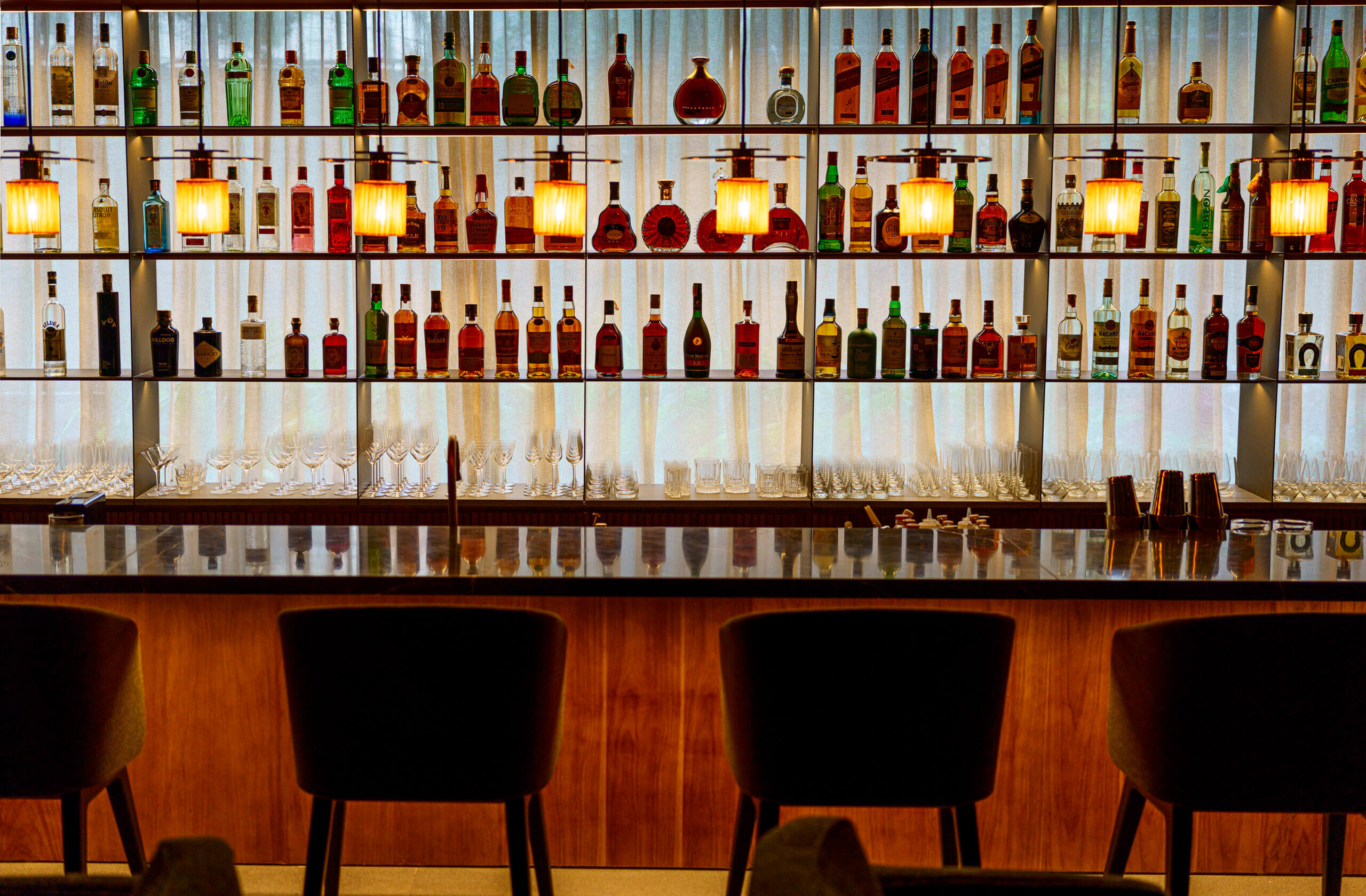 Lobby Bar