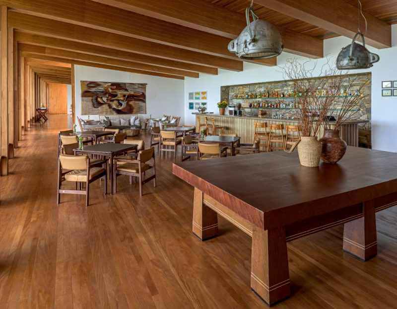 Bar do Lobby