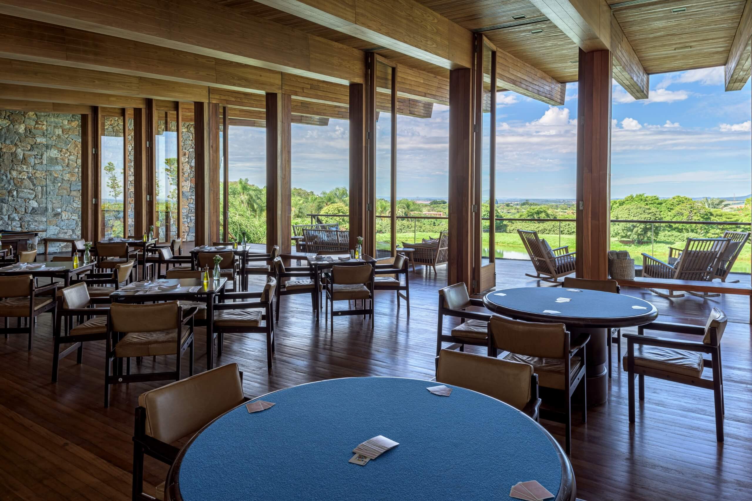 Bar do Lobby