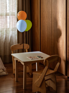 Activities for children