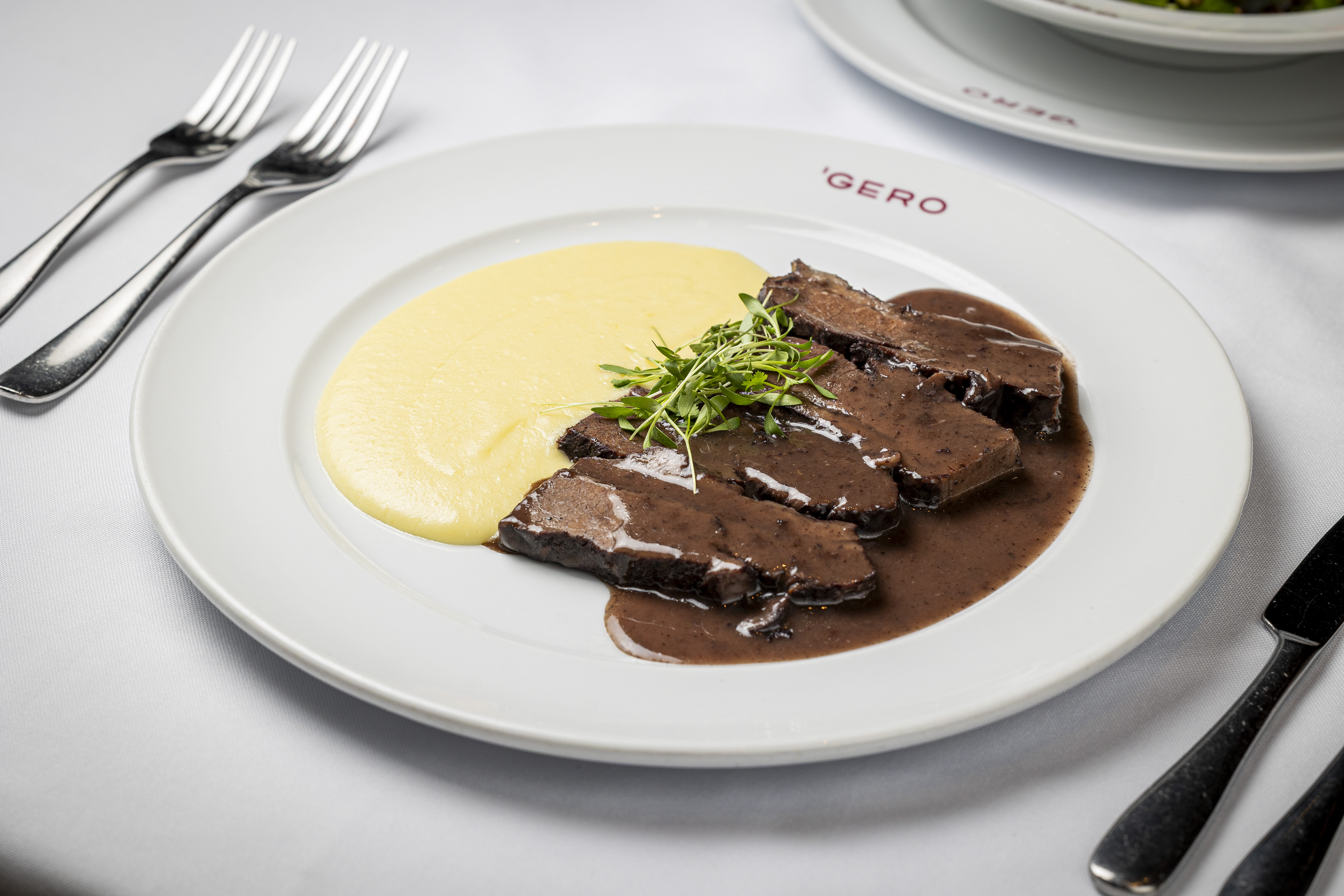 Gero Belo Horizonte offers new options in the Mezzogiorno