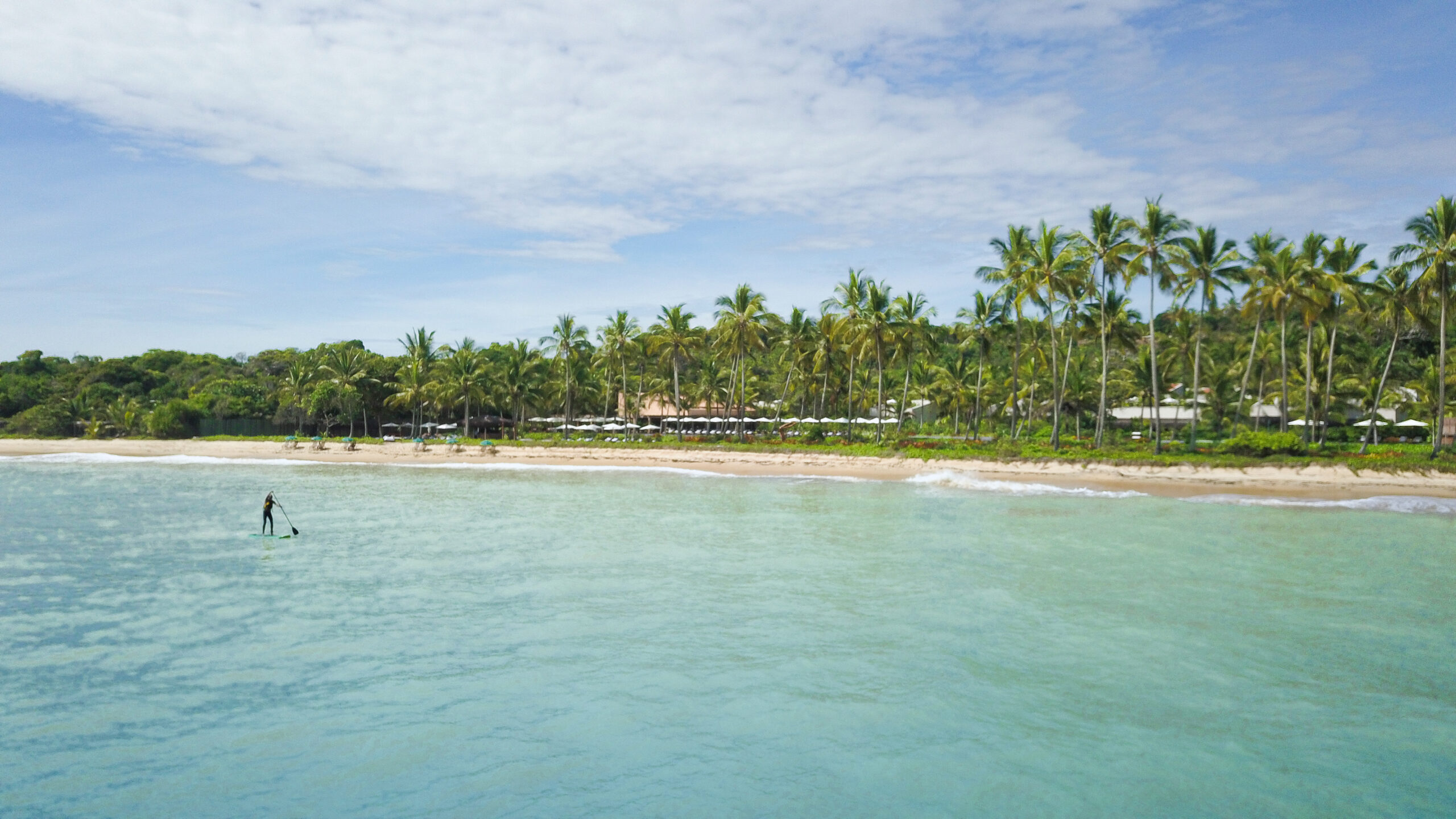 Trancoso: quanto mais, melhor!