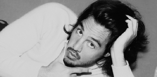 TIAGO IORC By Jhonnie Walker