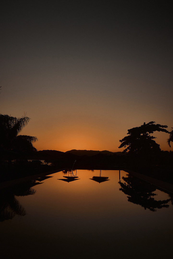 Sunset Sessions