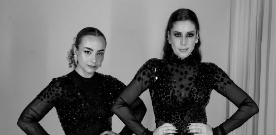 DIVAS | Manu Diniz convida Rayane Boldrini