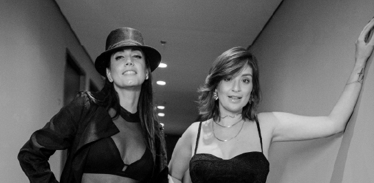 DIVAS | Manu Diniz convida Fabi Metzker