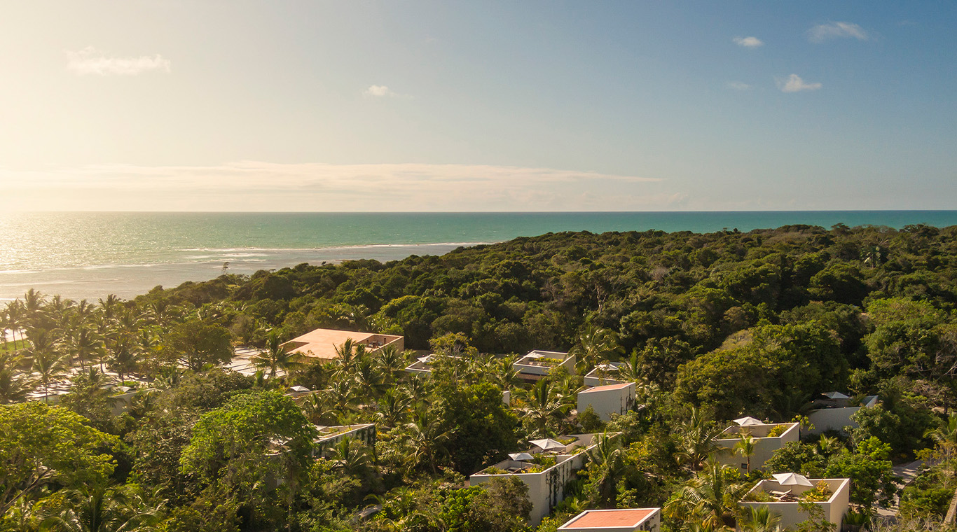 Banner Villas