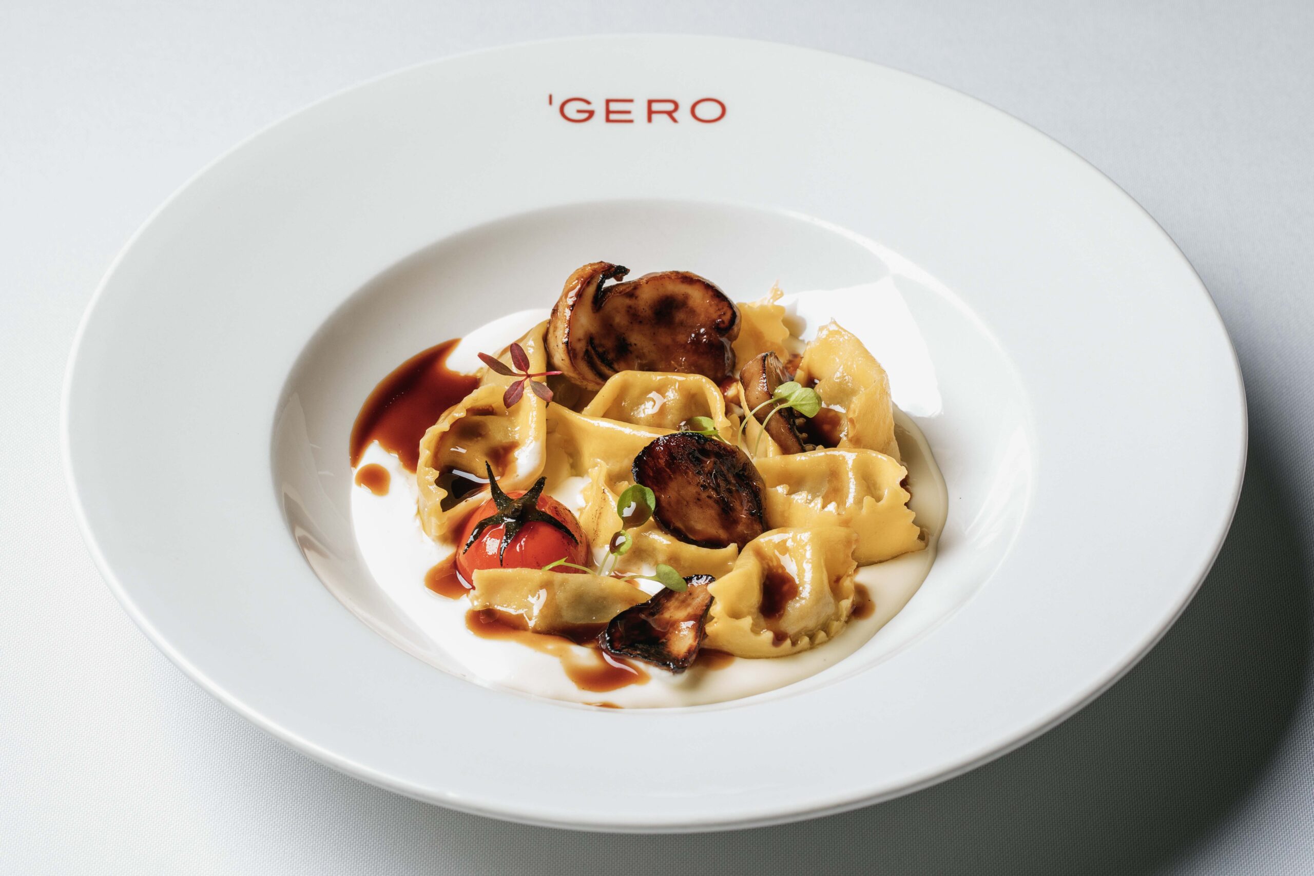 Gero Itaim brings a new addition to the lunch menu