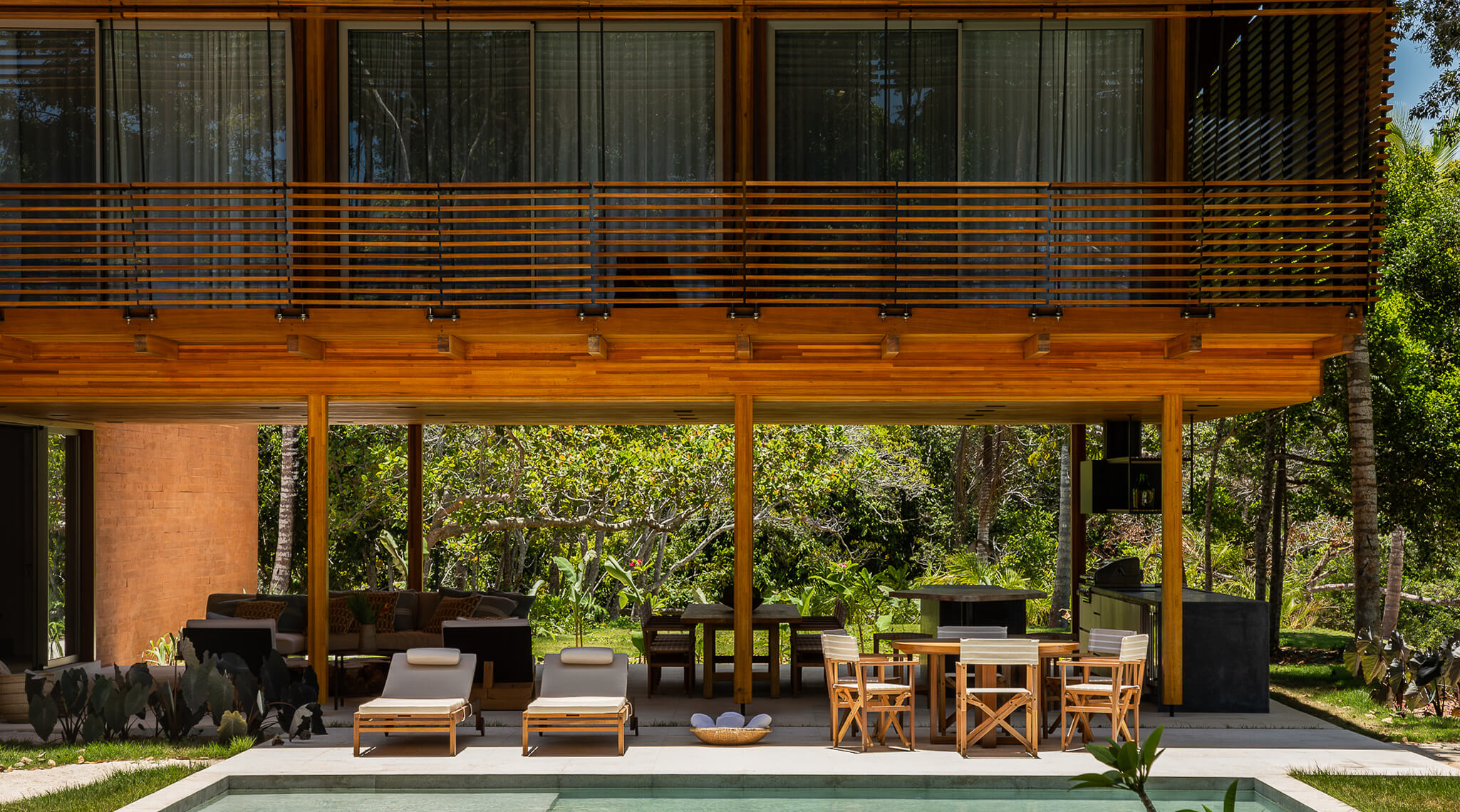 Banner Villas