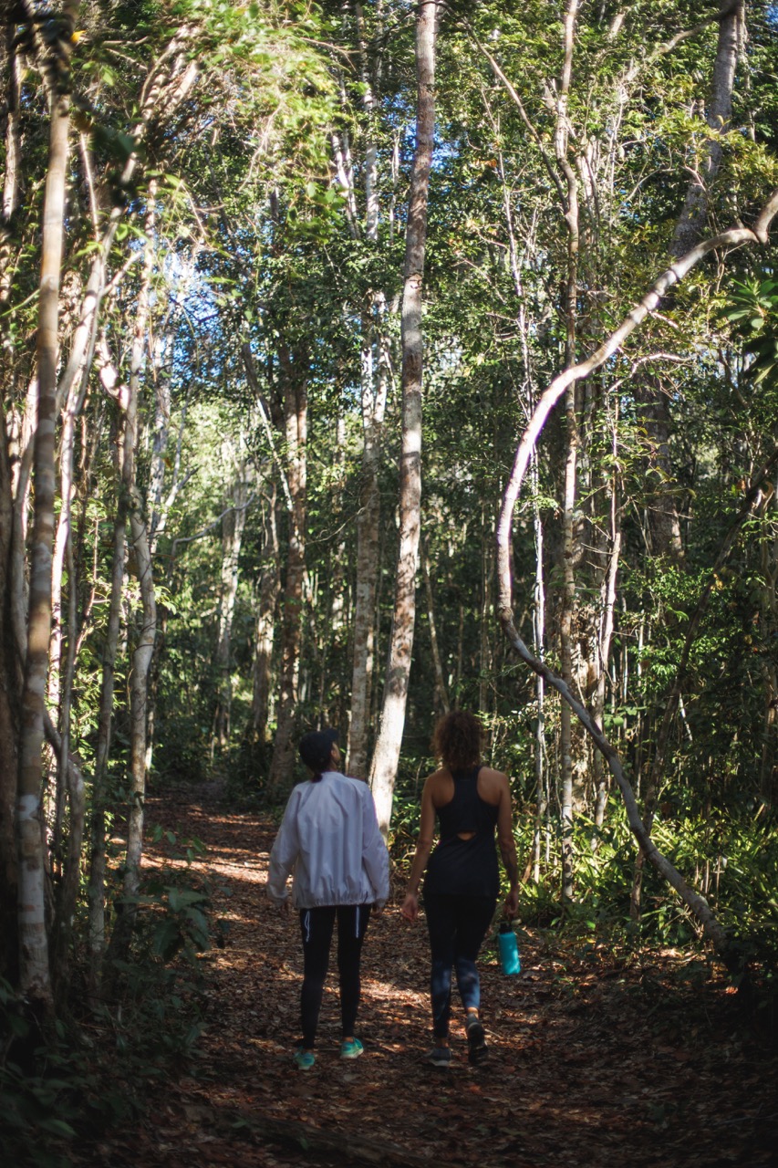 Nature Trails
