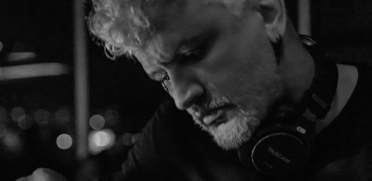 DJ ZAIDAN (ALTA FIDELIDADE – Vinil)