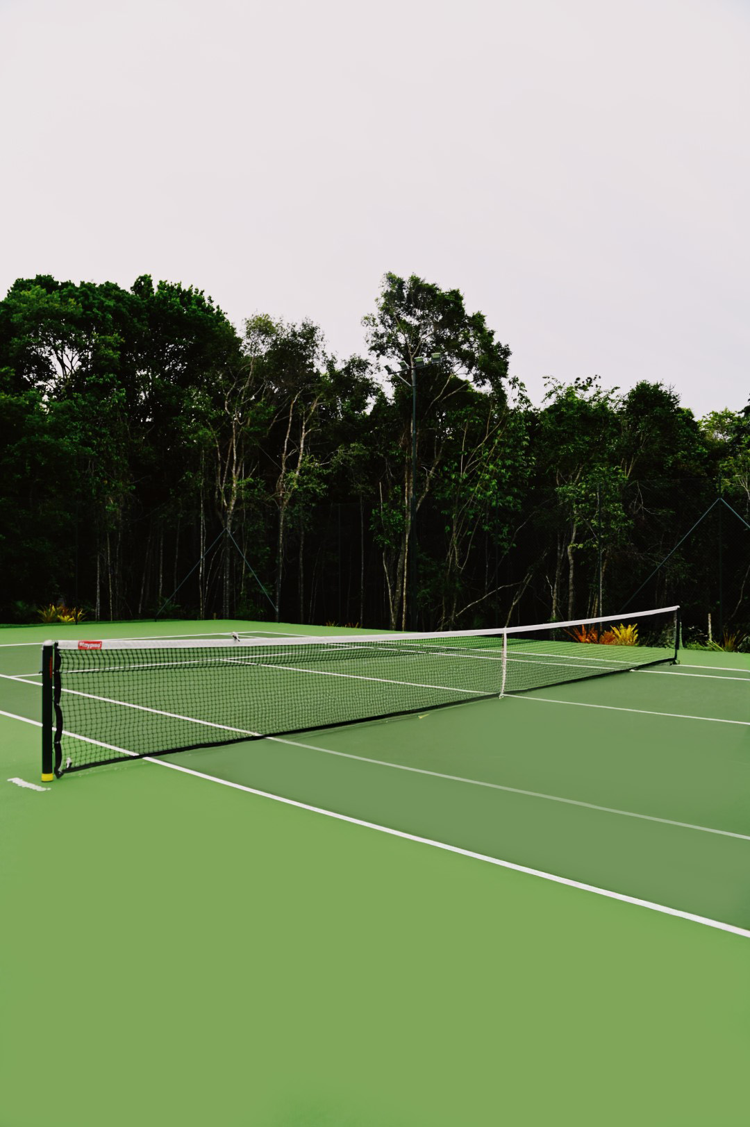 Tennis