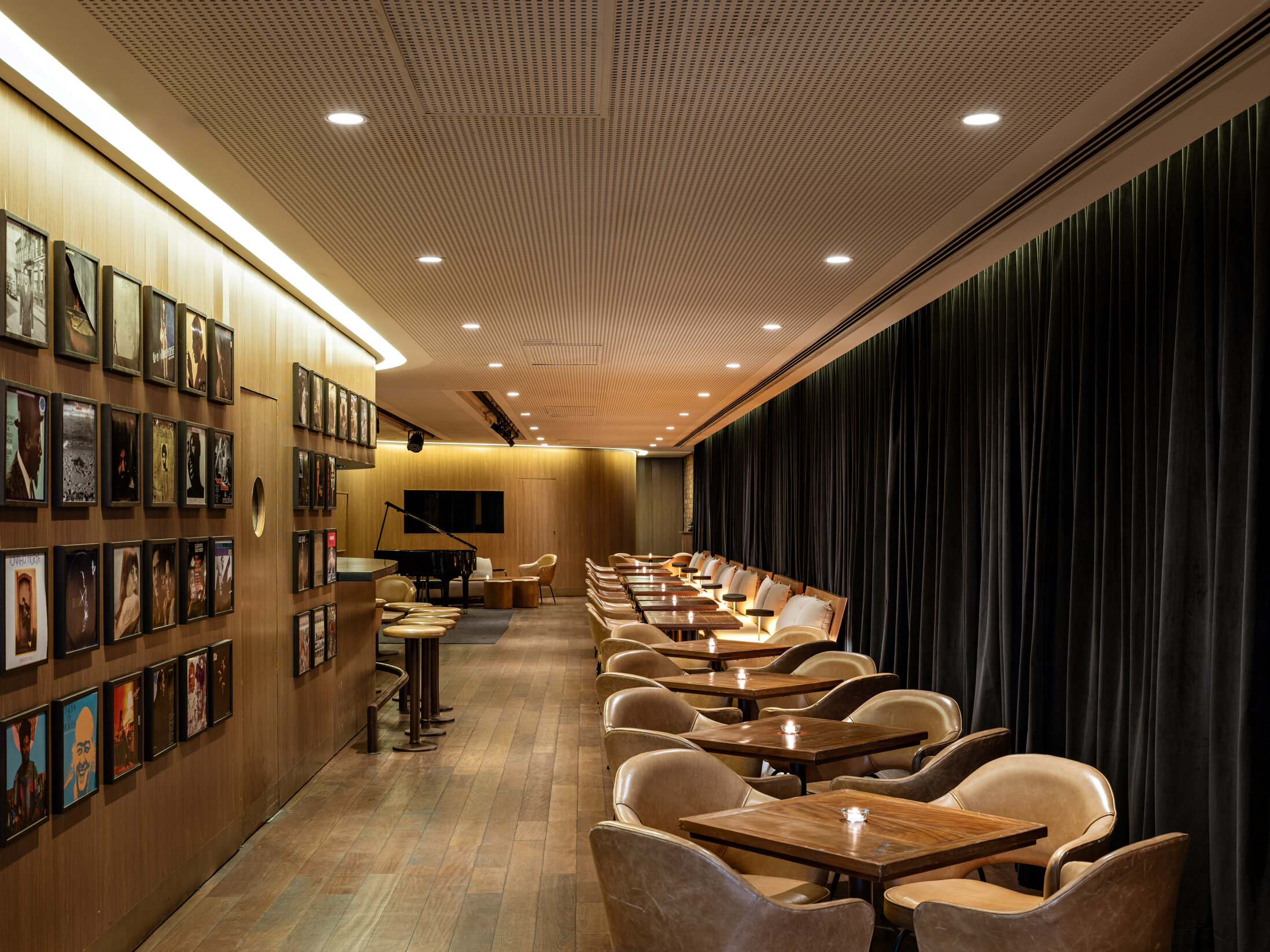 Eventos no Fasano Belo Horizonte