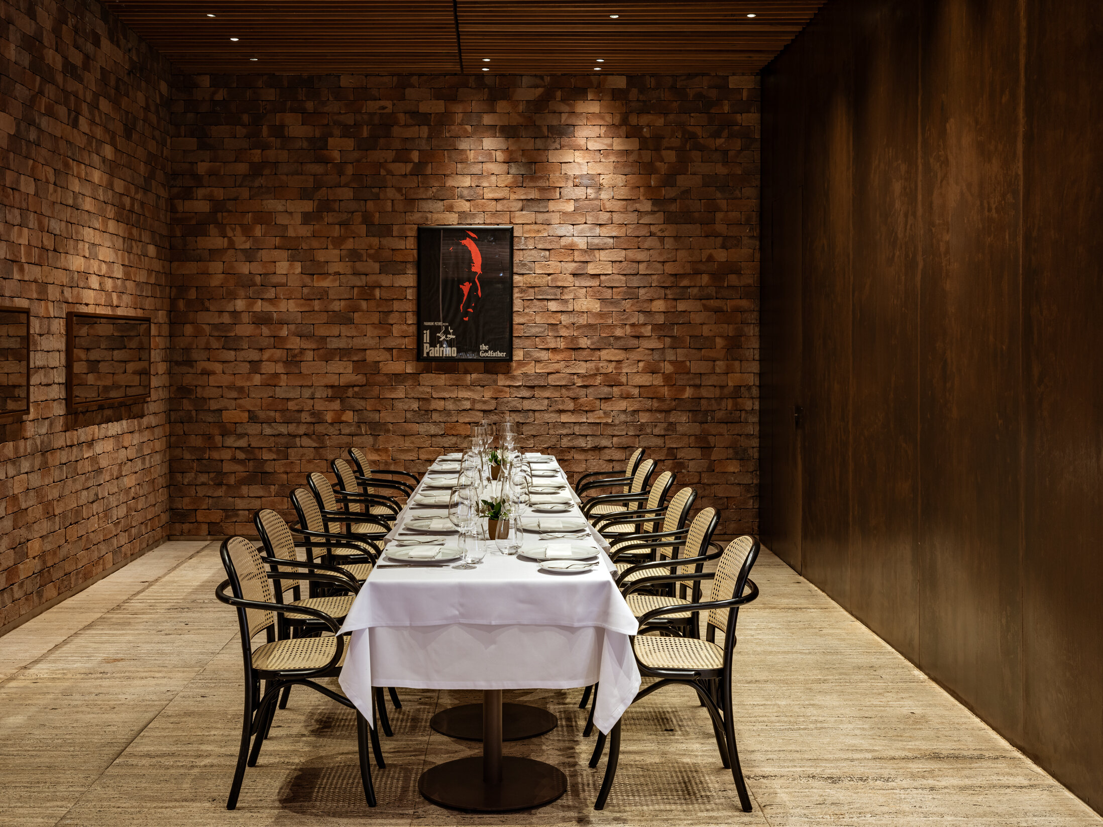 Eventos no Fasano Belo Horizonte