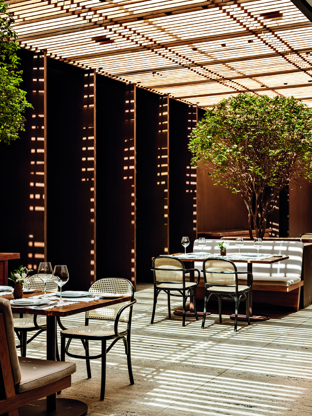 Events at the Fasano Belo Horizonte