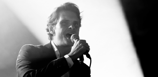 MUZZI – DA BOSSA AO JAZZ