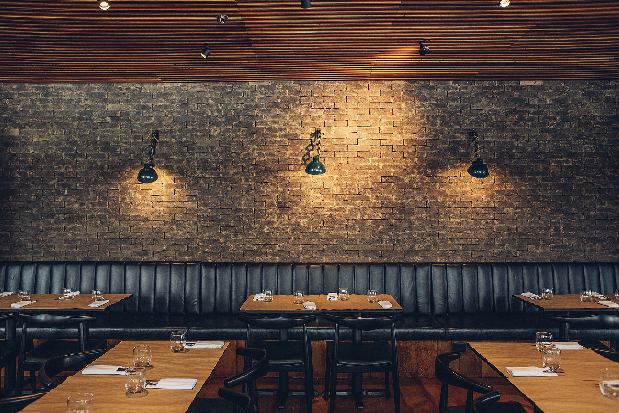 Gero Panini presents set lunch menu