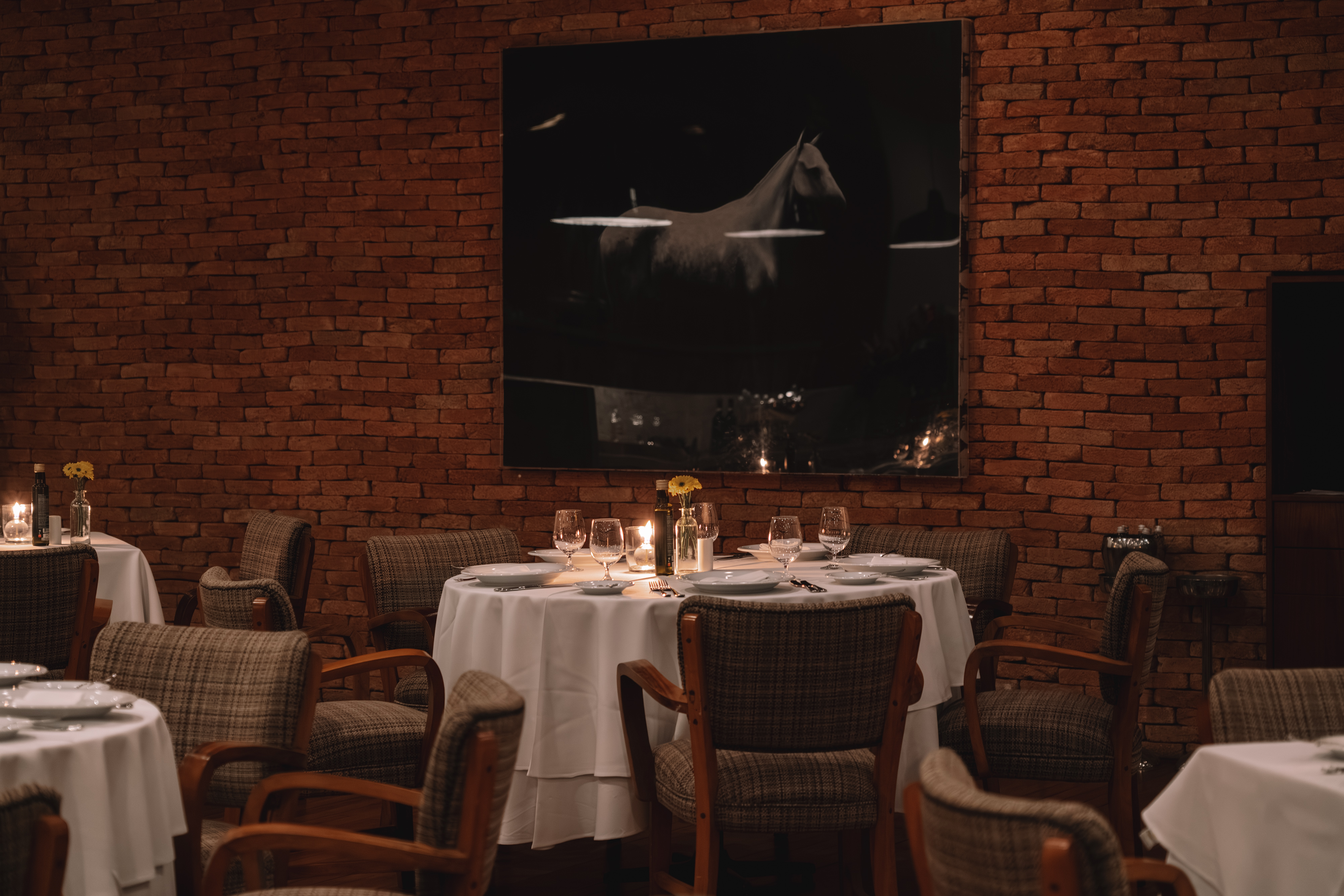 Tasting Menu