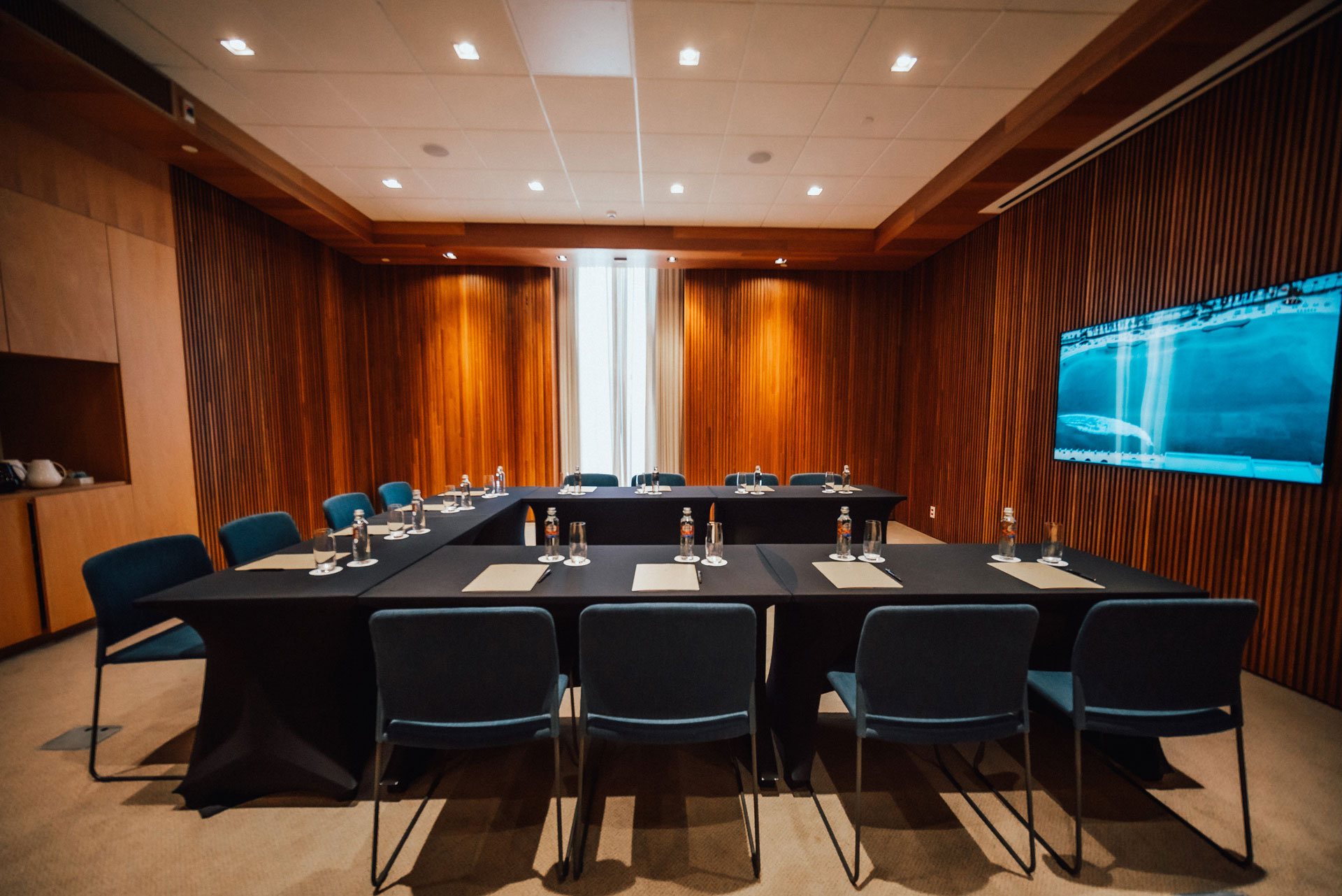 EVENTS SPACE