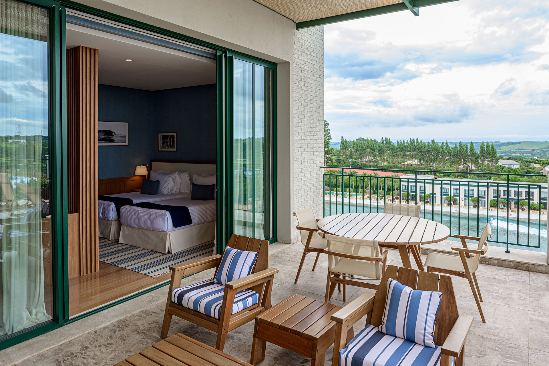 Boa Vista Surf Lodge
