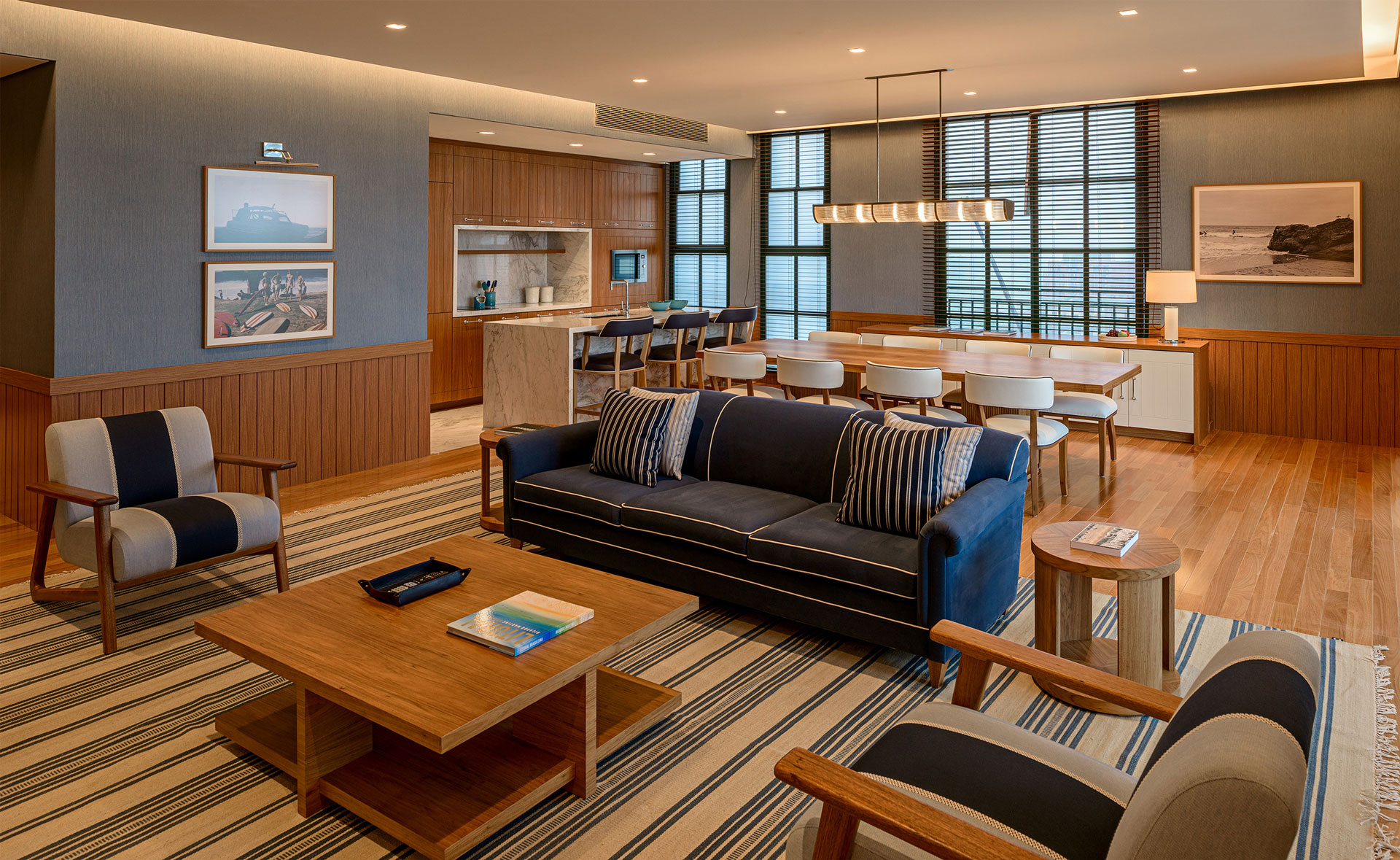 Boa Vista Surf Lodge