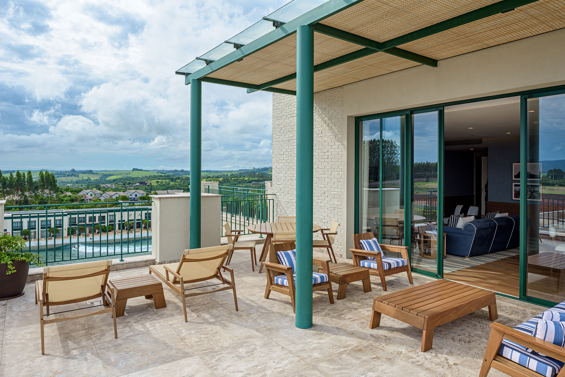 Boa Vista Surf Lodge