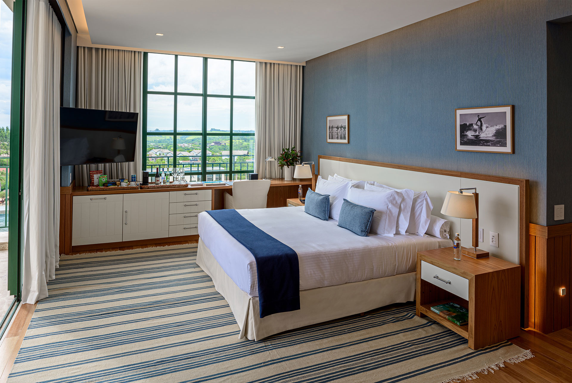 Boa Vista Surf Lodge