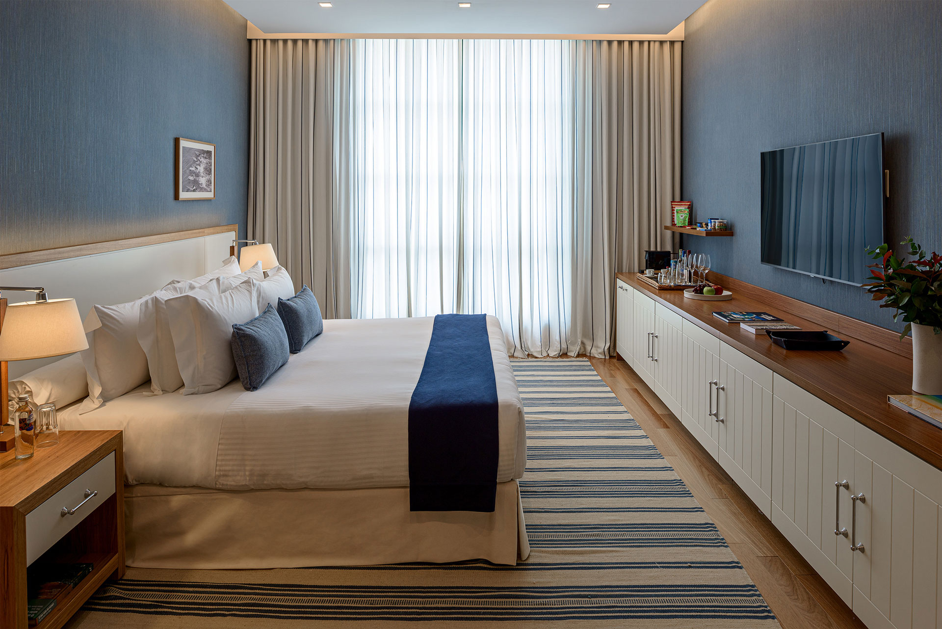 Boa Vista Surf Lodge