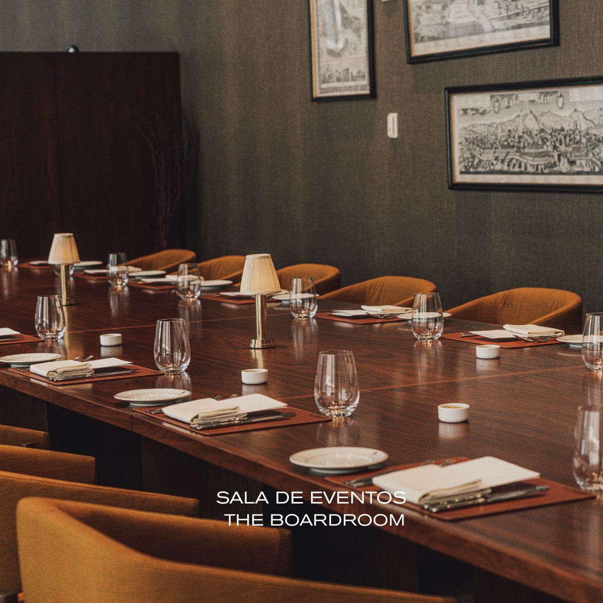 Eventos