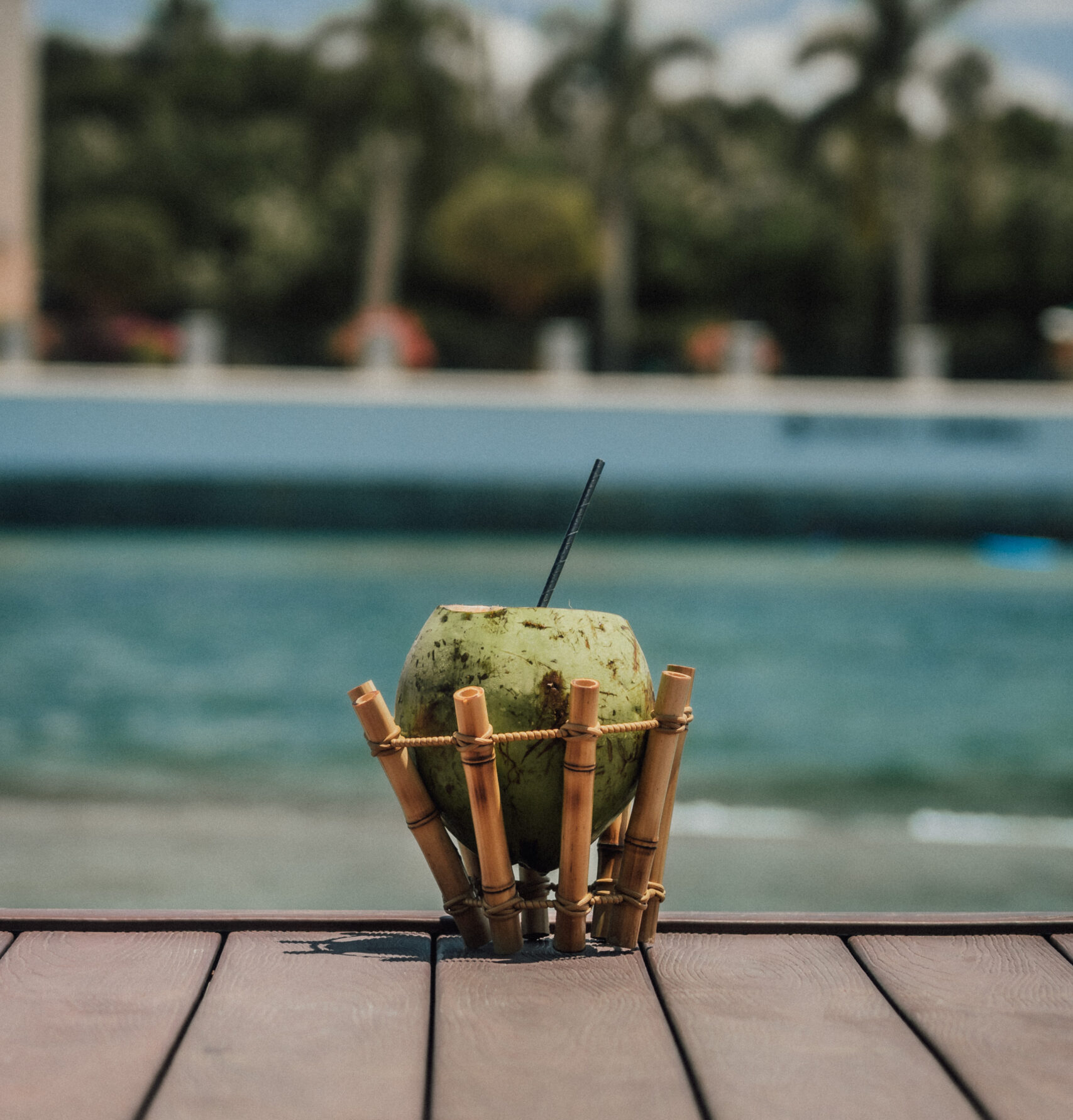 Bar da Piscina
