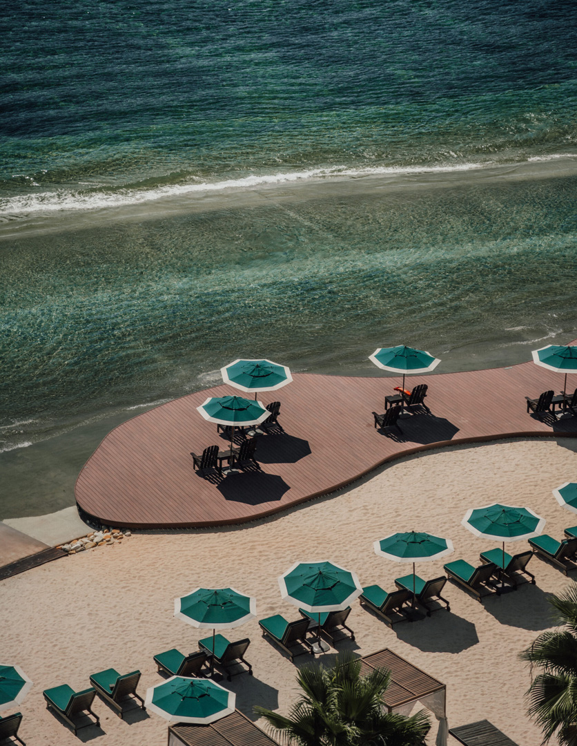 Bar da Piscina