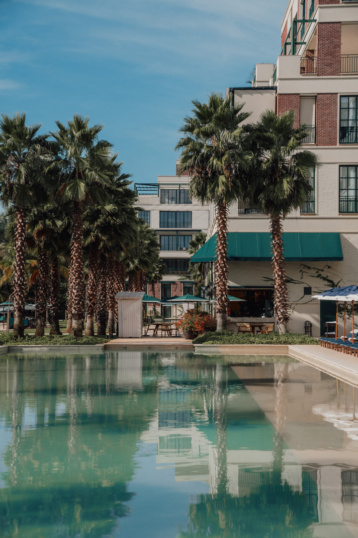 Bar da Piscina