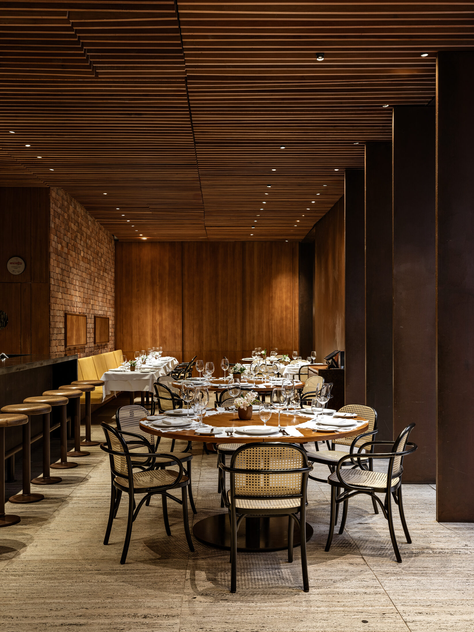 Jantar a Quatro Mãos