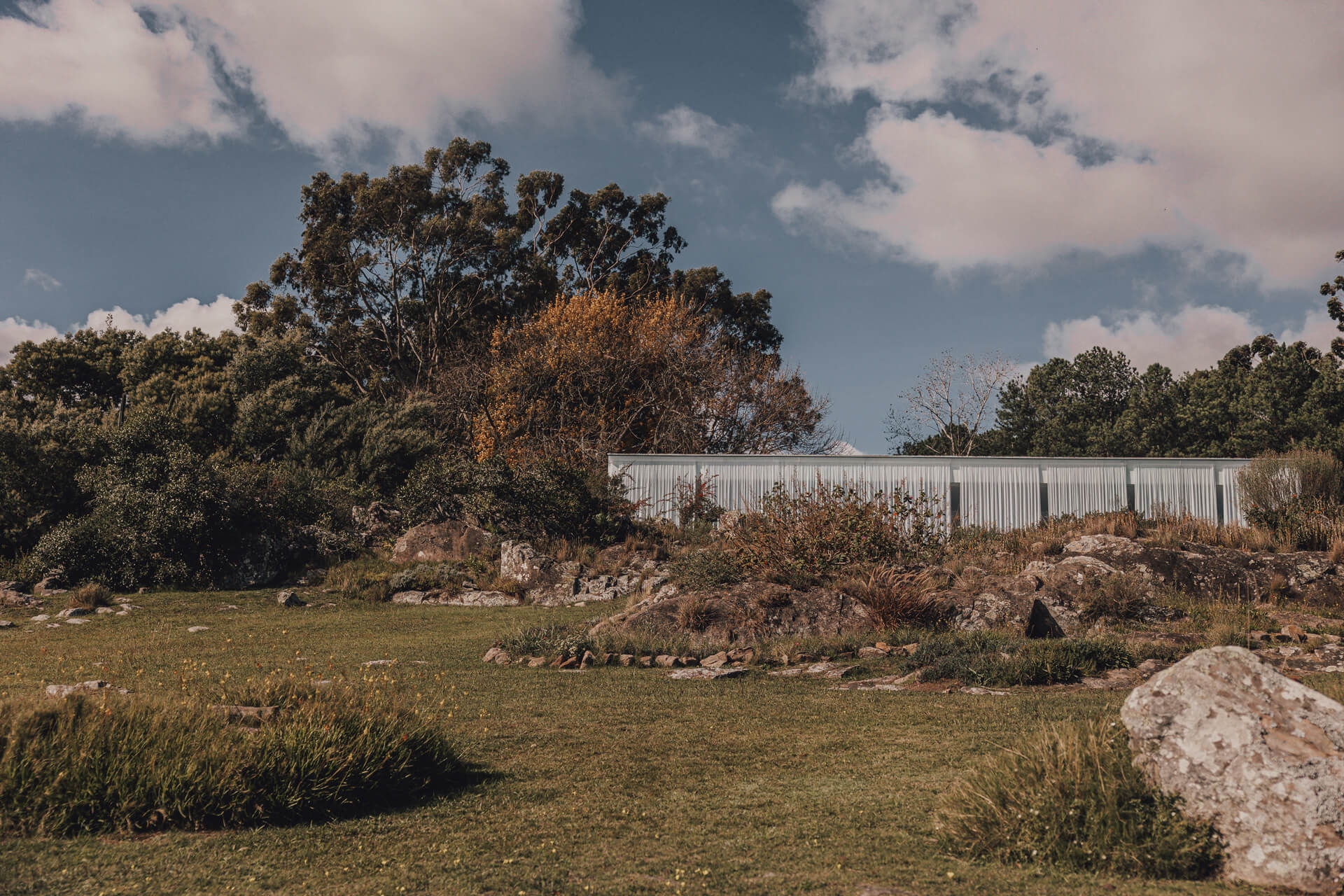 Espaço de Eventos