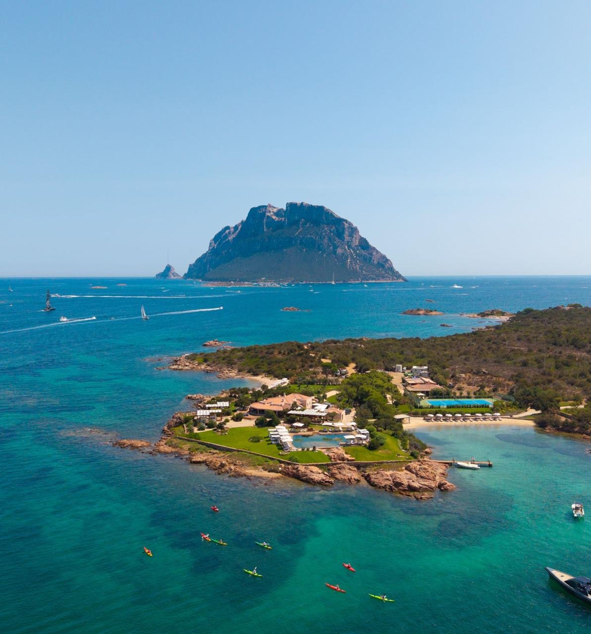Fasano Al Mare Hotel & Beach Club