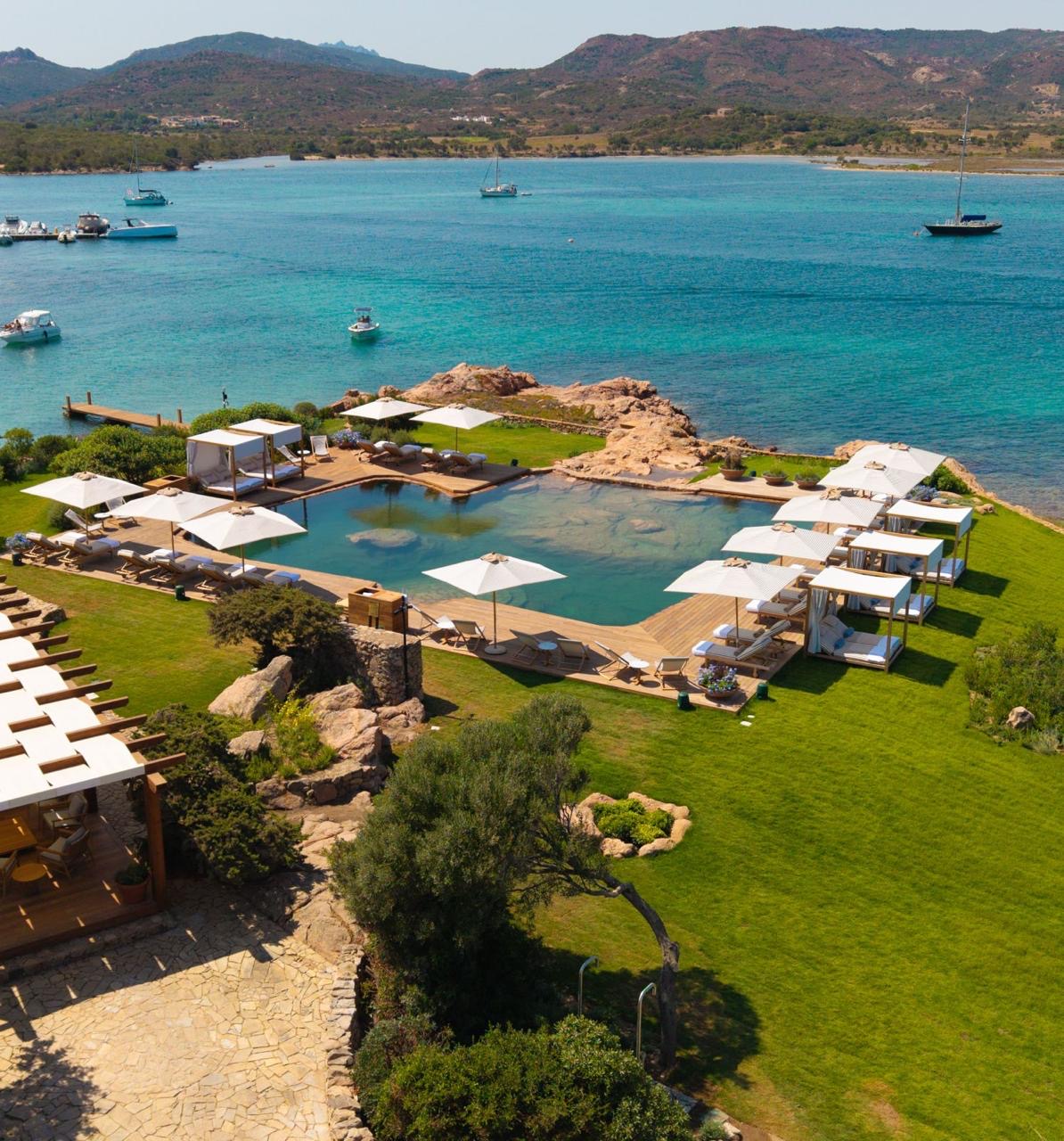 Fasano Al Mare Hotel & Beach Club